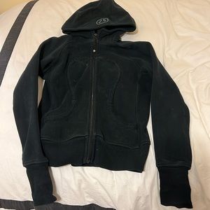 OG scuba hoodie